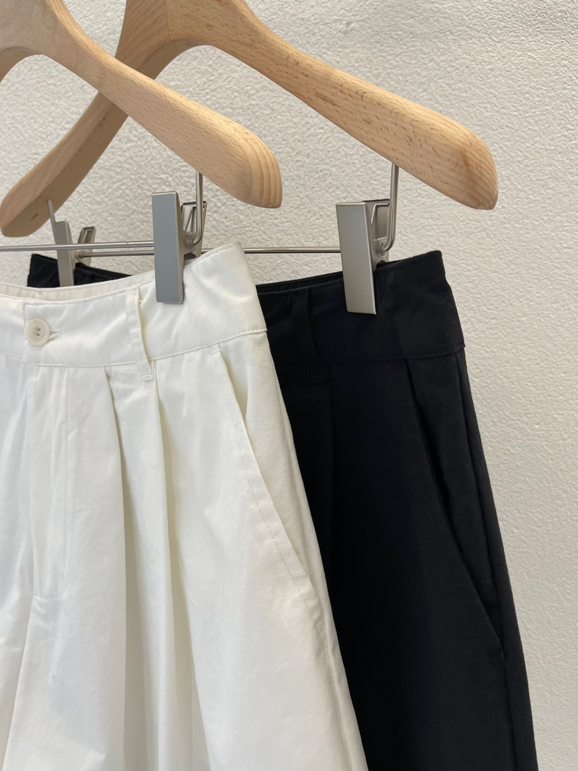 ABLERING韓國㊣直郵東大門代購女裝新品時尚熱賣推薦25春夏短褲ABLE STANDARD/ABLERING短褲
