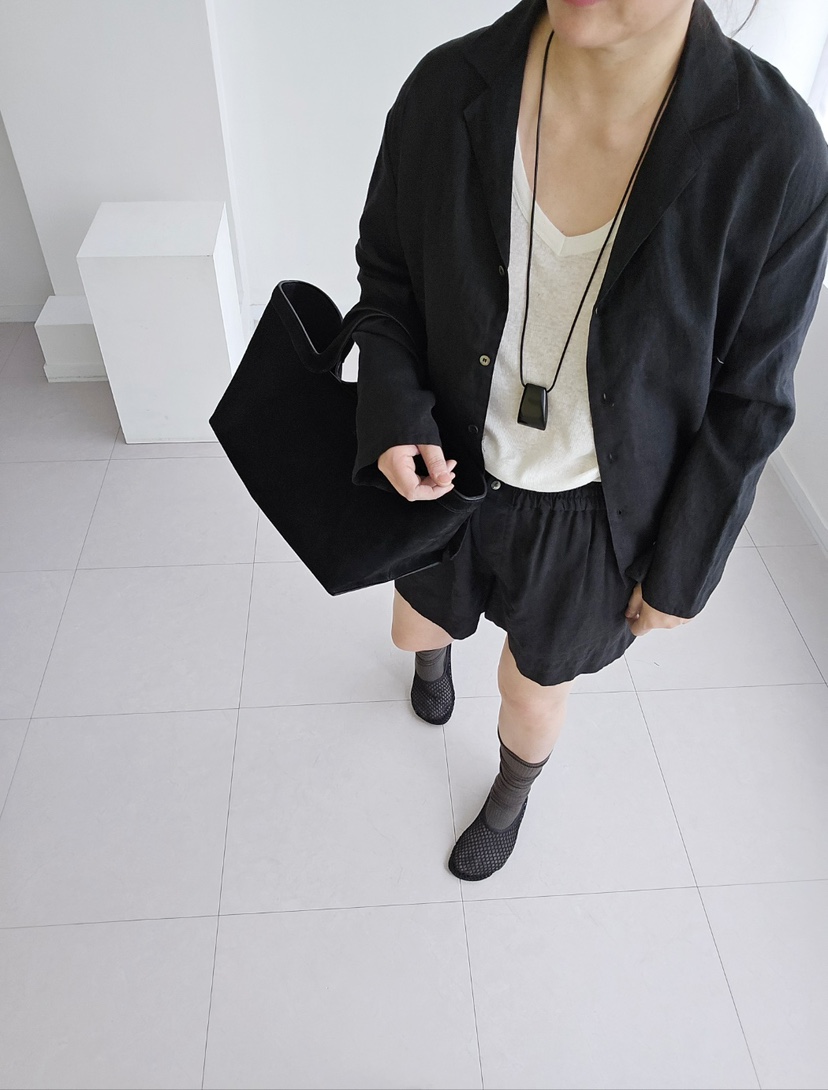 J SHOP韓國直郵㊣女裝新款推薦25春夏熱賣休閑襯衫蕾絲衫亞麻J_SHOP襯衫/蕾絲衫