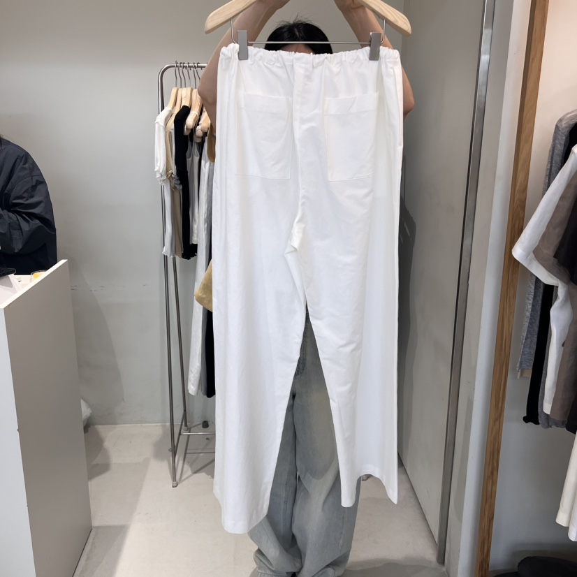 OUTRENE韓國直郵㊣東大門實拍女裝新品人氣時尚休閑熱賣休閑褲OUTRENE休閑褲