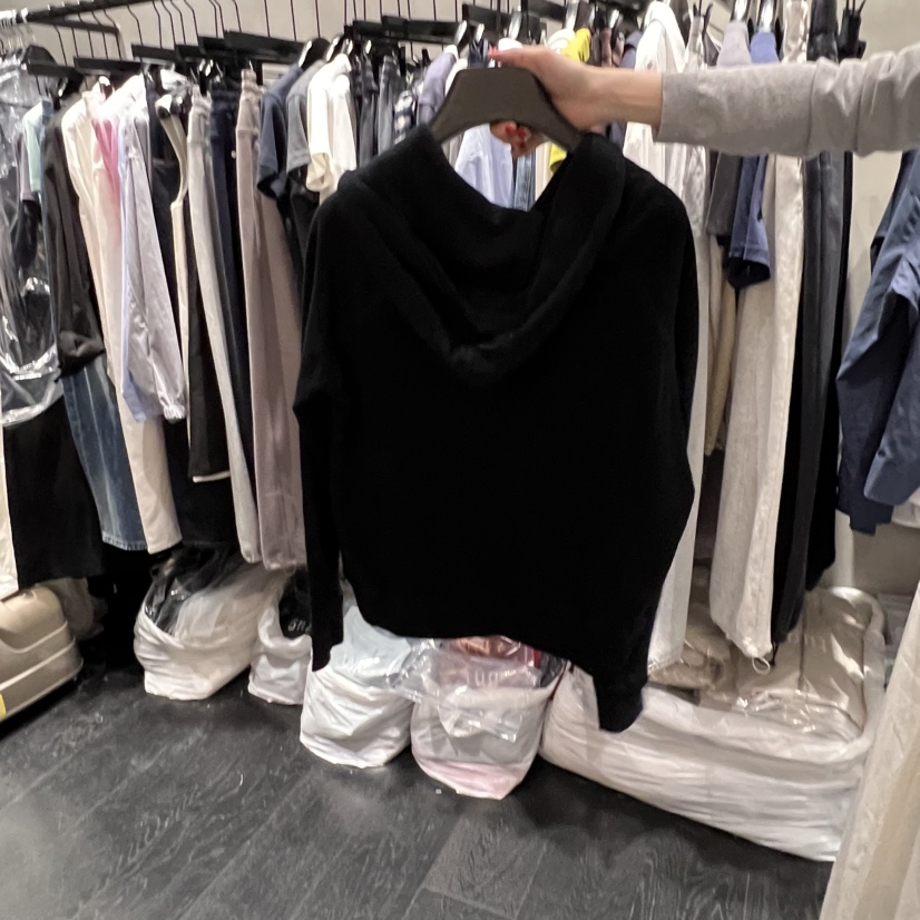 TUG韓國㊣直郵東大門代購女裝新款人氣熱賣時尚休閑衛衣連帽衫TUG衛衣