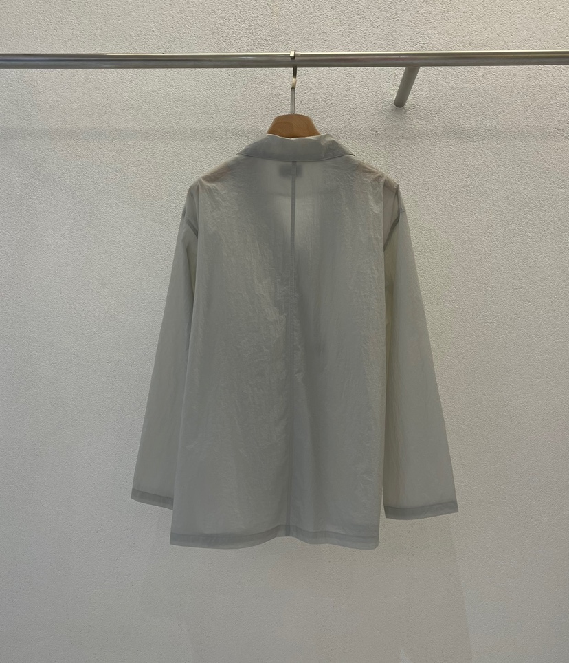 ABLERING韓國㊣直郵東大門代購女裝新品時尚25春夏休閑夾克ABLE STANDARD/ABLERING夾克