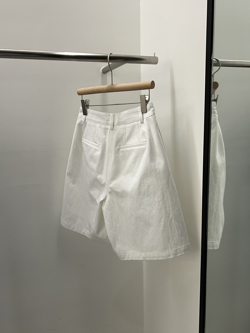 REGULARLY/PLACOR韓國直郵㊣東大門實拍女裝新品時尚推薦短褲REGULARLY/PLACOR短褲