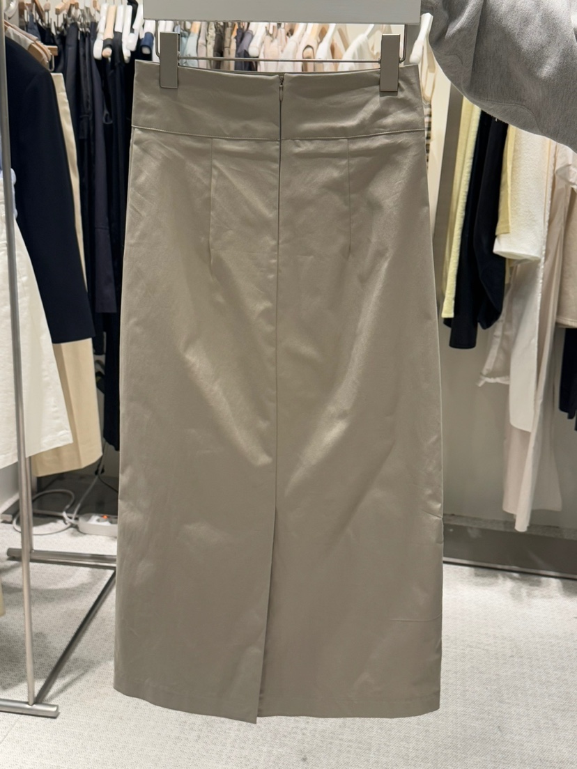 LMT(SAND LIMITED)韓國直郵㊣東大門實拍女裝新品熱賣長裙LMT/SAND LIMITED長裙