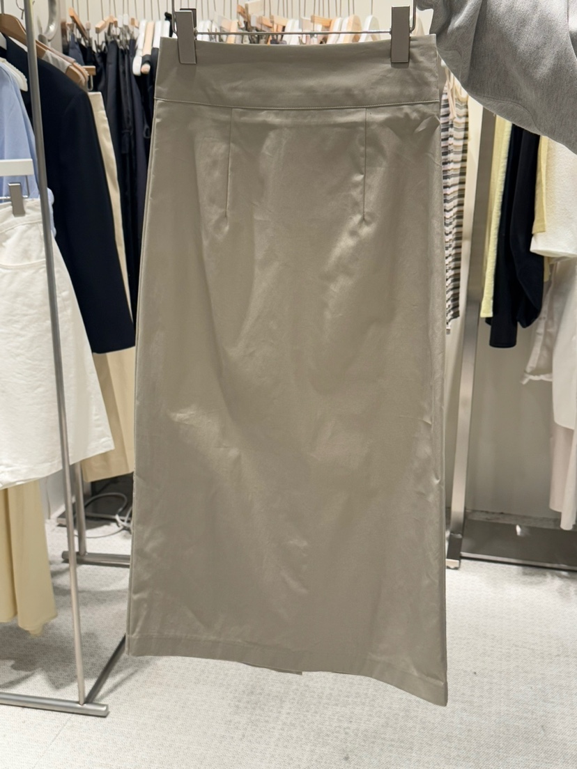LMT(SAND LIMITED)韓國直郵㊣東大門實拍女裝新品熱賣長裙LMT/SAND LIMITED長裙
