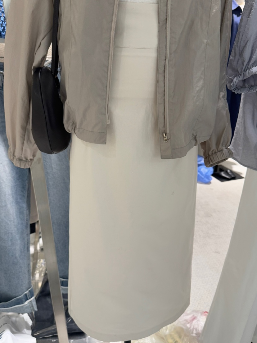 LMT(SAND LIMITED)韓國直郵㊣東大門實拍女裝新品熱賣長裙LMT/SAND LIMITED長裙圖色2