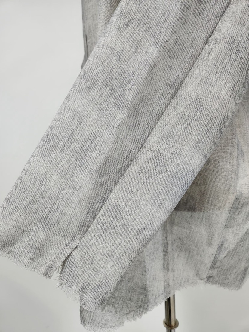 BYL韓國直郵㊣女裝新款時尚休閑人氣25春夏熱賣推薦襯衫蕾絲衫LIBERZEN BY L襯衫/蕾絲衫