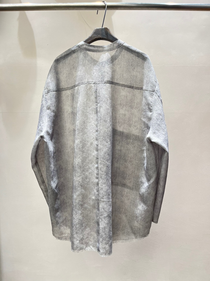 BYL韓國直郵㊣女裝新款時尚休閑人氣25春夏熱賣推薦襯衫蕾絲衫LIBERZEN BY L襯衫/蕾絲衫