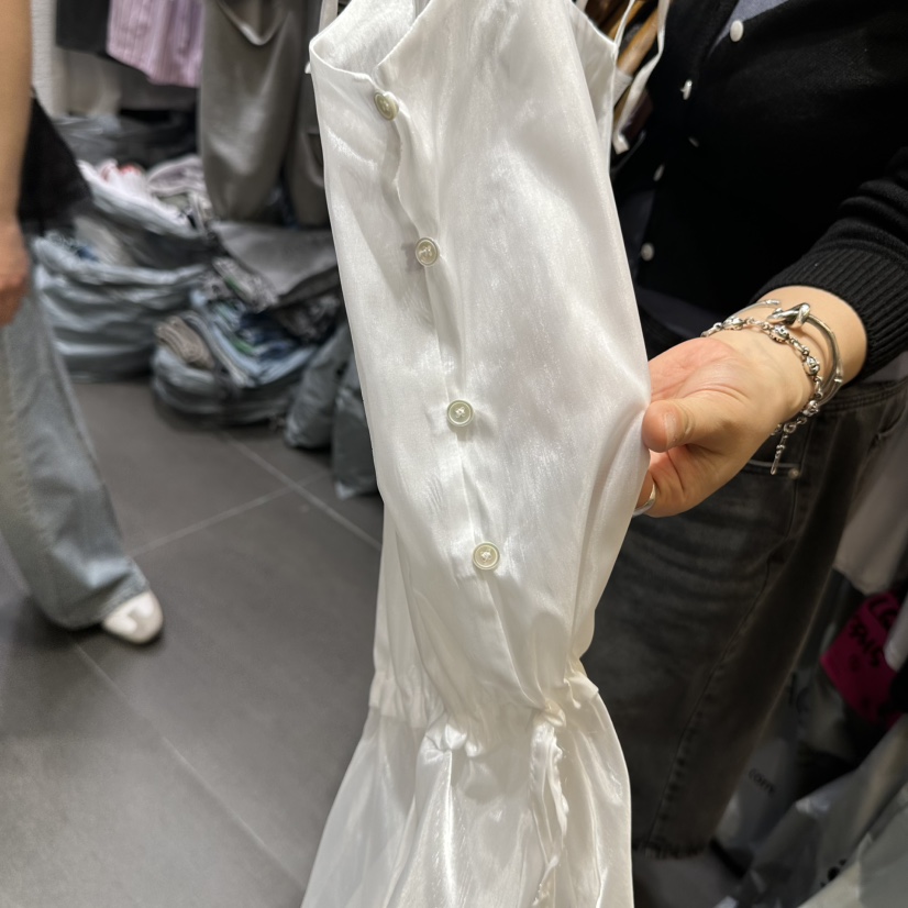 LADYBLACK韓國直郵㊣女裝新品25春夏休閑推薦吊帶背心不含內搭LADYBLACK吊帶/背心