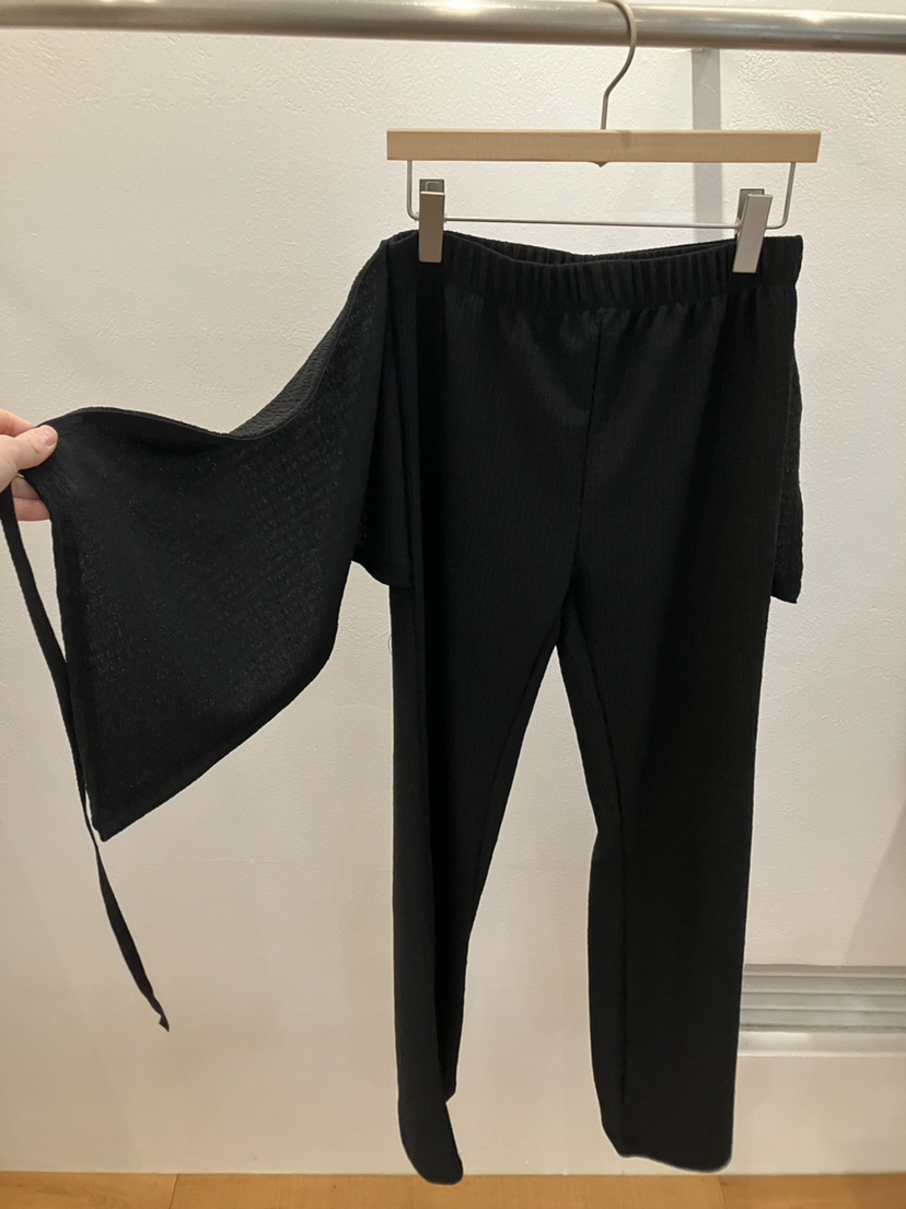 FL LANEL韓國直郵㊣東大門實拍女裝新品推薦人氣時尚熱賣裙褲FL LANEL裙褲