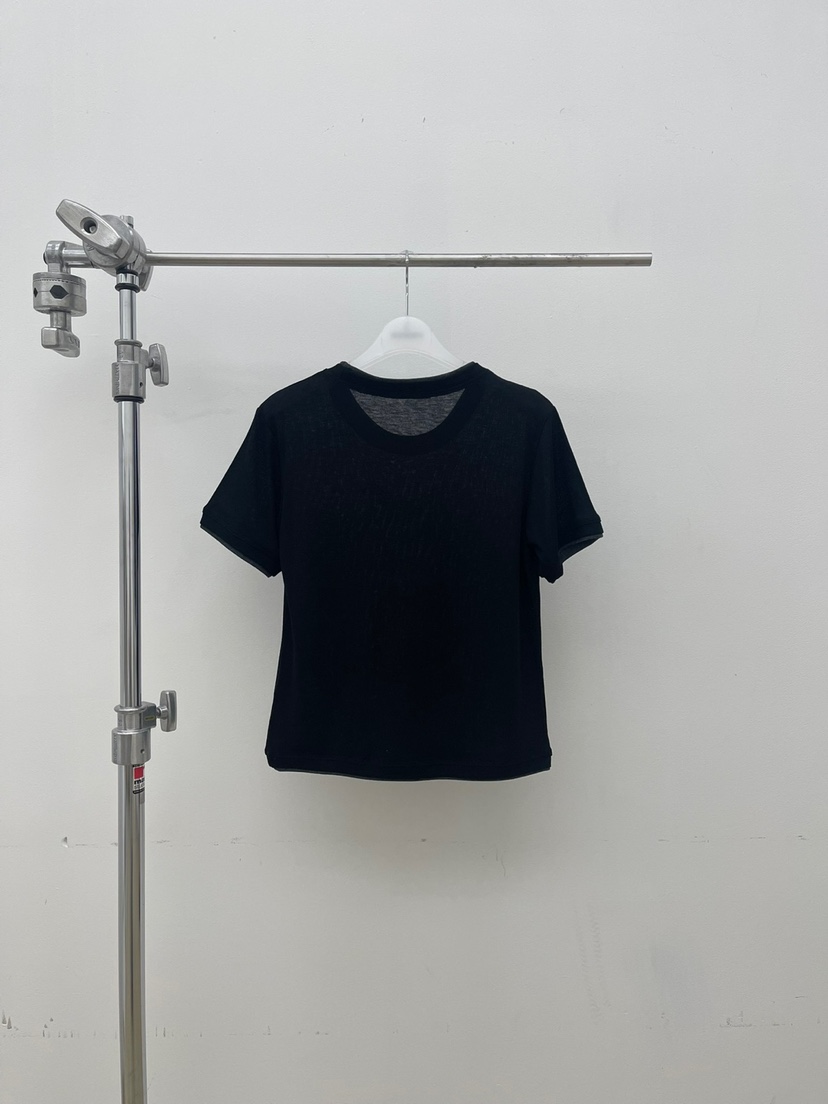 ATMOSPHERE直郵韓國代購㊣女裝新品休閑人氣熱賣25春夏推薦T恤ATMOSPHERE/BLINGT恤