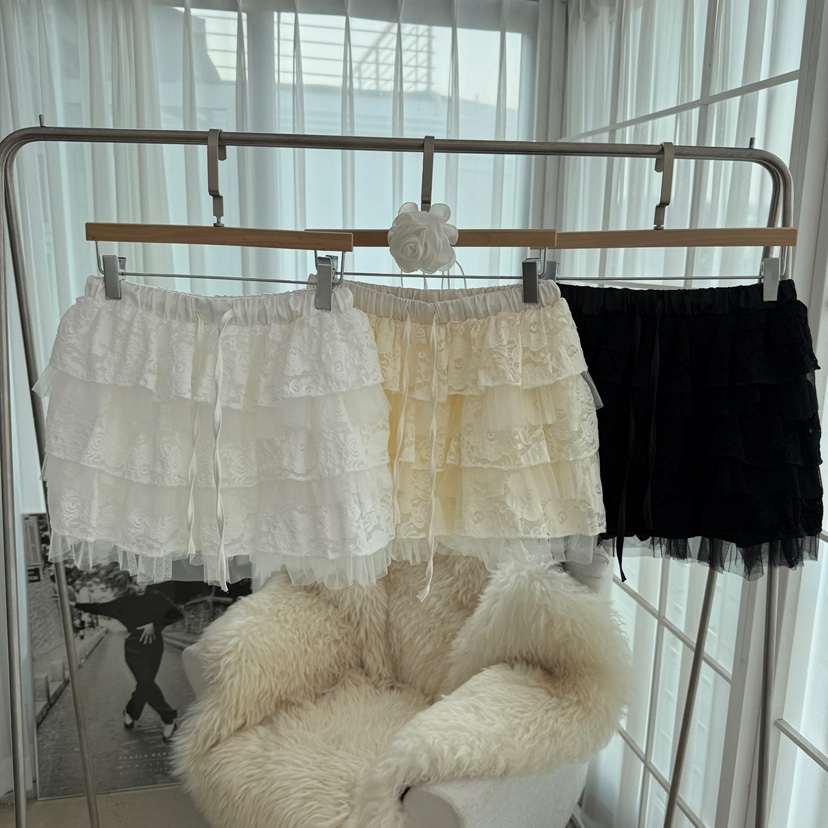 VICTORIA QUEEN韓國直郵㊣女裝新品25春夏熱賣休閑人氣裙褲VICTORIA QUEEN裙褲