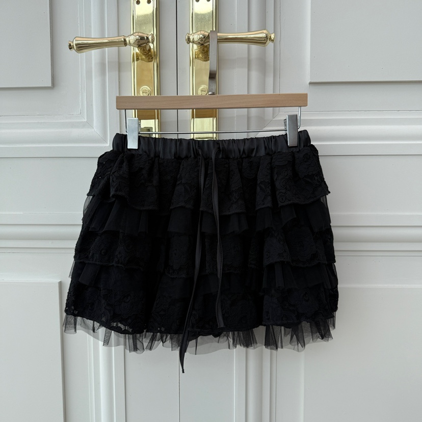 VICTORIA QUEEN韓國直郵㊣女裝新品25春夏熱賣休閑人氣裙褲VICTORIA QUEEN裙褲圖色3