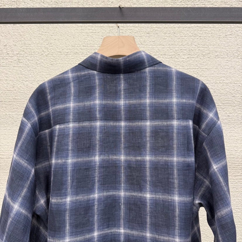 AT THE BAGEL韓國直郵女士新款推薦25春夏人氣襯衫蕾絲衫AT THE BAGEL襯衫/蕾絲衫