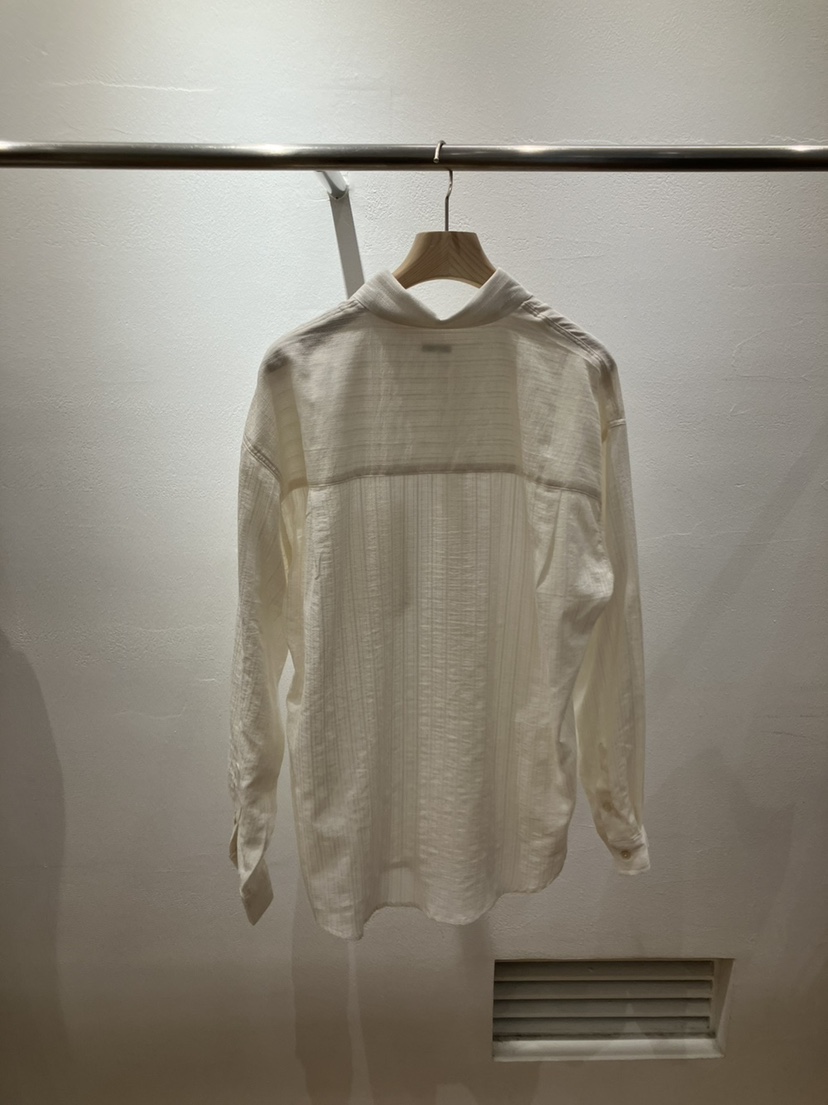 FL LANEL東大門實拍女士新款時尚真品職業推薦25春夏襯衫蕾絲衫FL LANEL襯衫/蕾絲衫