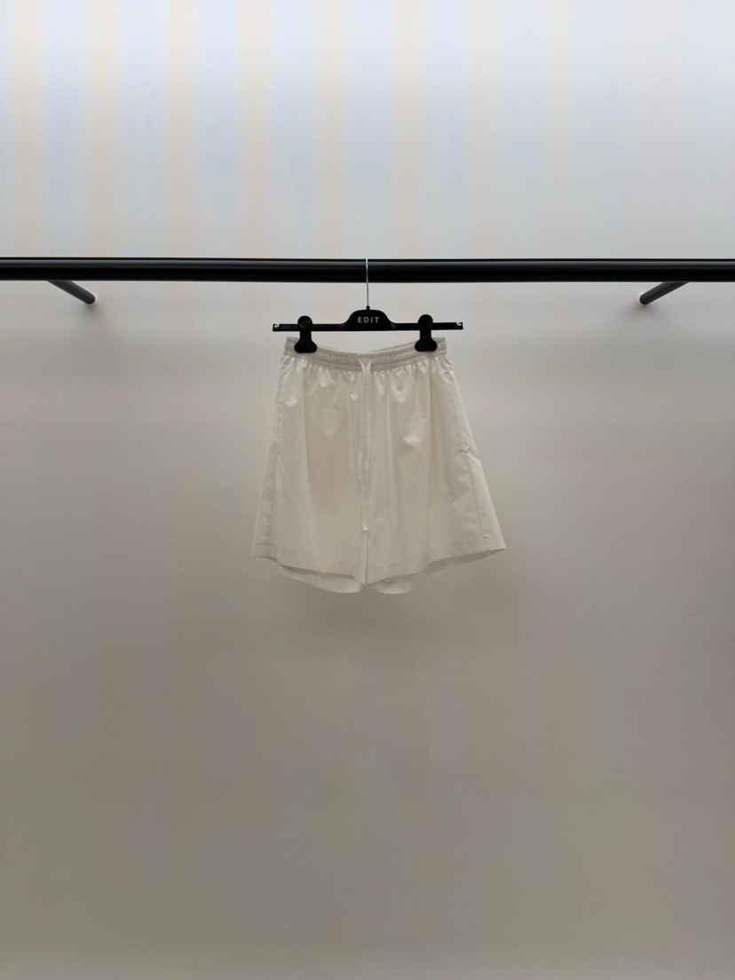空東大門實拍女裝新品時尚真品推薦職業熱賣休閑25春夏短褲EDIT短褲圖色2