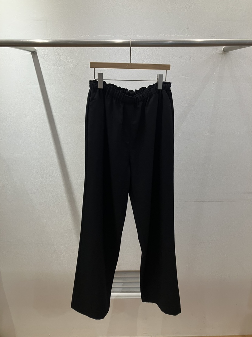 FL LANEL東大門實拍女士新品25春夏職業休閑熱賣真品休閑褲FL LANEL休閑褲圖色2