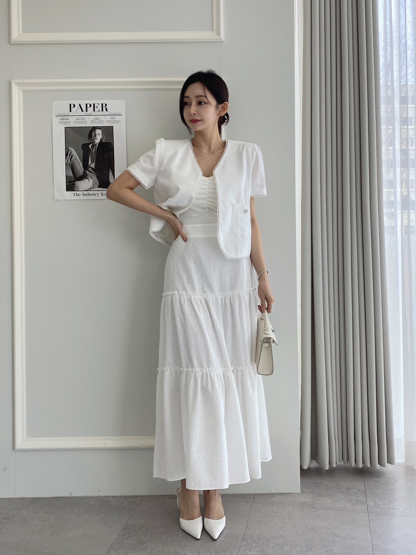 CLOTH東大門直郵女裝新款職業熱賣推薦人氣時尚休閑真品夾克CLOTH夾克