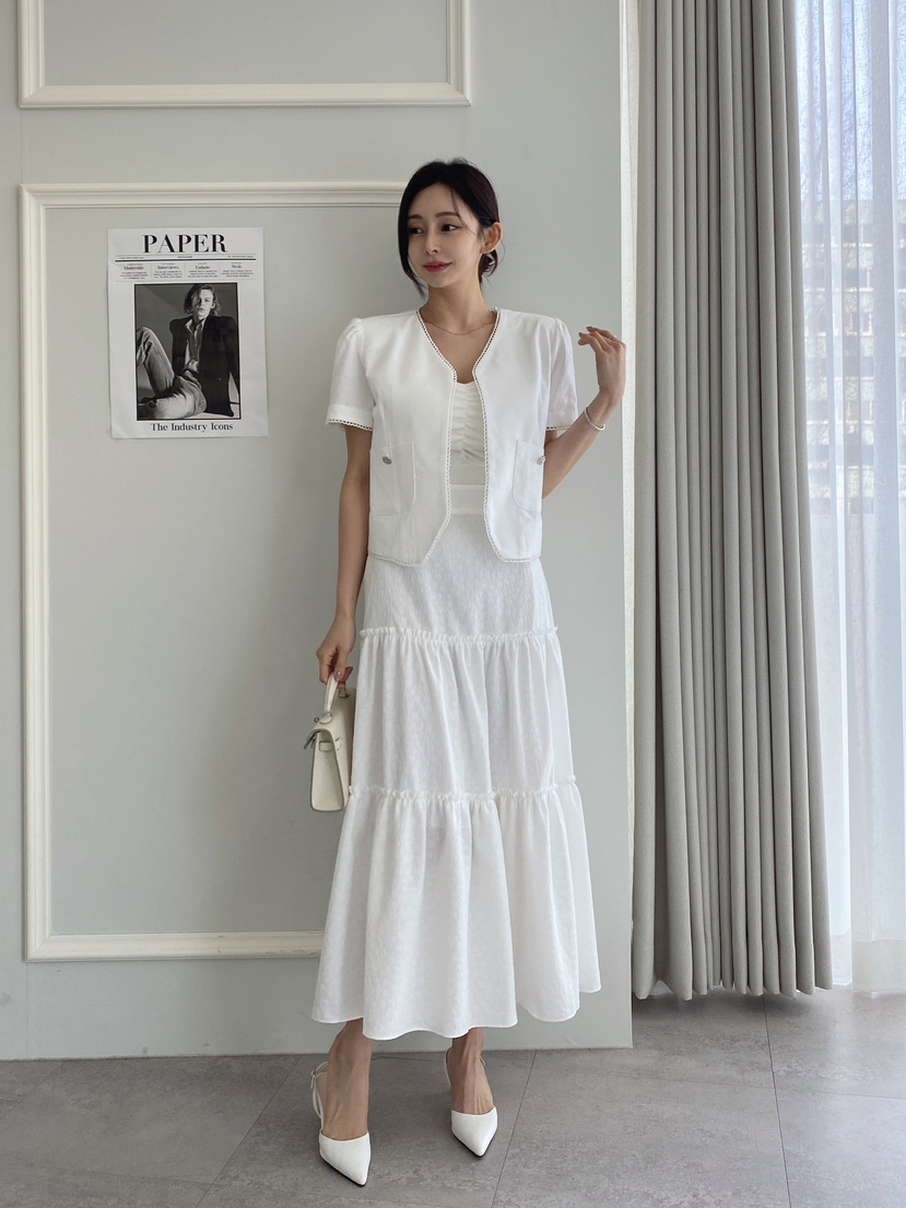 CLOTH東大門直郵女裝新款職業熱賣推薦人氣時尚休閑真品夾克CLOTH夾克