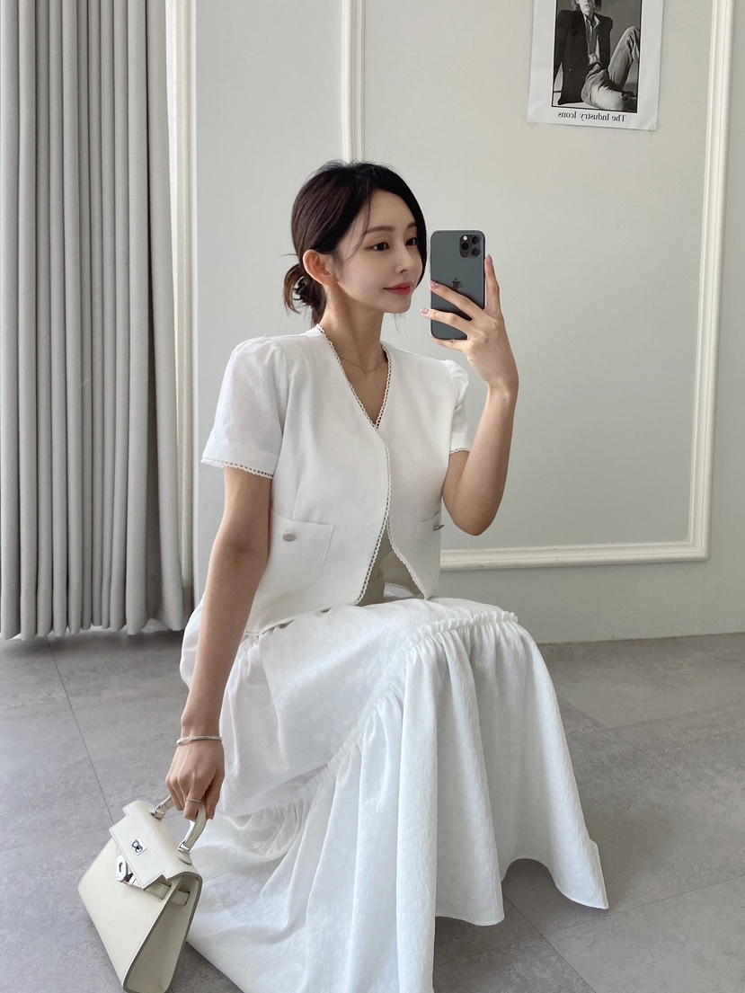 CLOTH東大門直郵女裝新款職業熱賣推薦人氣時尚休閑真品夾克CLOTH夾克