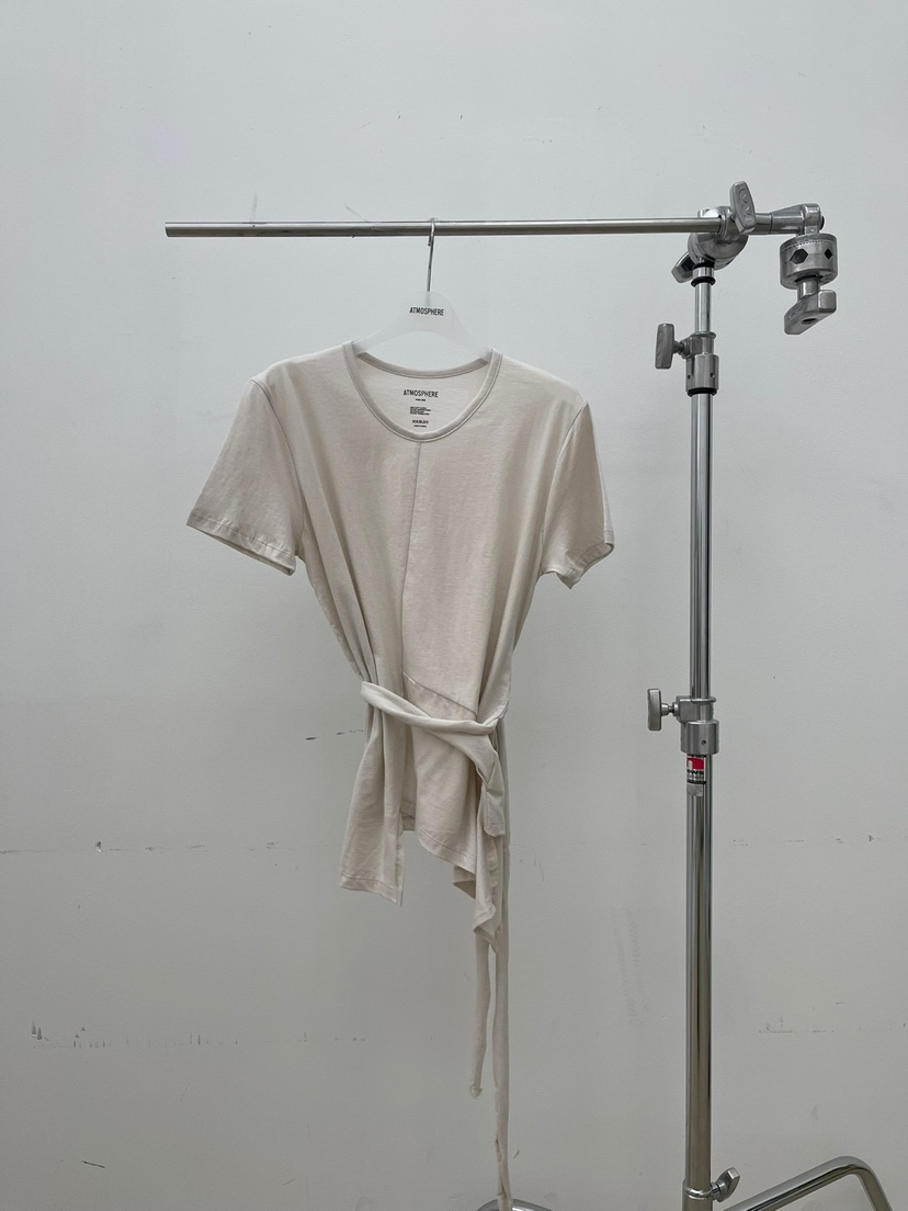 ATMOSPHERE東大門直郵女士新品真品推薦時尚25春夏熱賣人氣T恤ATMOSPHERE/BLINGT恤圖色2