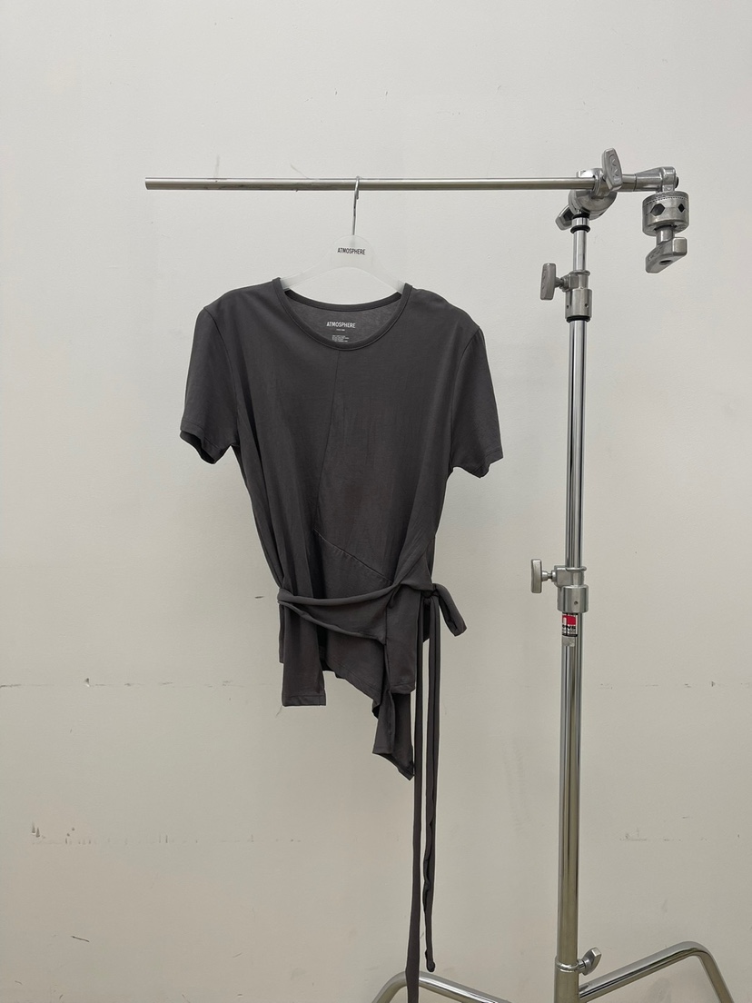 ATMOSPHERE東大門直郵女士新品真品推薦時尚25春夏熱賣人氣T恤ATMOSPHERE/BLINGT恤圖色3