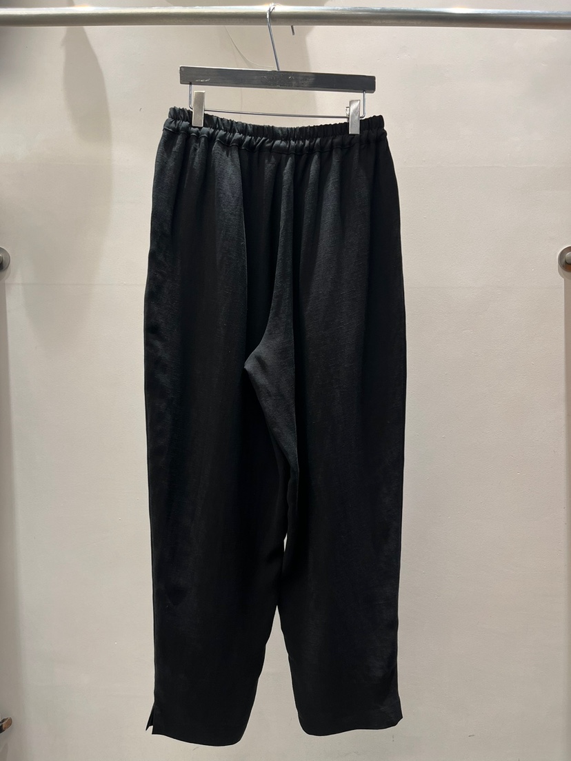 BYL東大門代購女士新品推薦熱賣職業人氣真品時尚25春夏休閑褲LIBERZEN BY L休閑褲