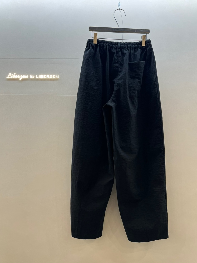 BYL東大門代購女裝新款人氣推薦時尚休閑25春夏真品熱賣休閑褲LIBERZEN BY L休閑褲