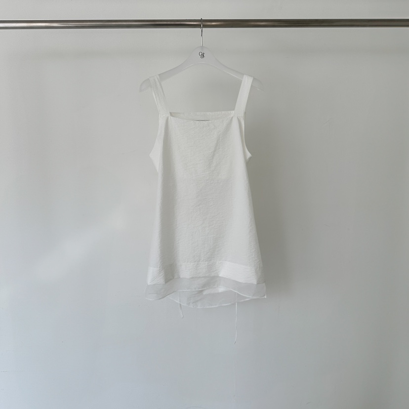 OATMEAL東大門直郵女士新品職業真品熱賣人氣休閑推薦吊帶背心OATMEAL吊帶/背心