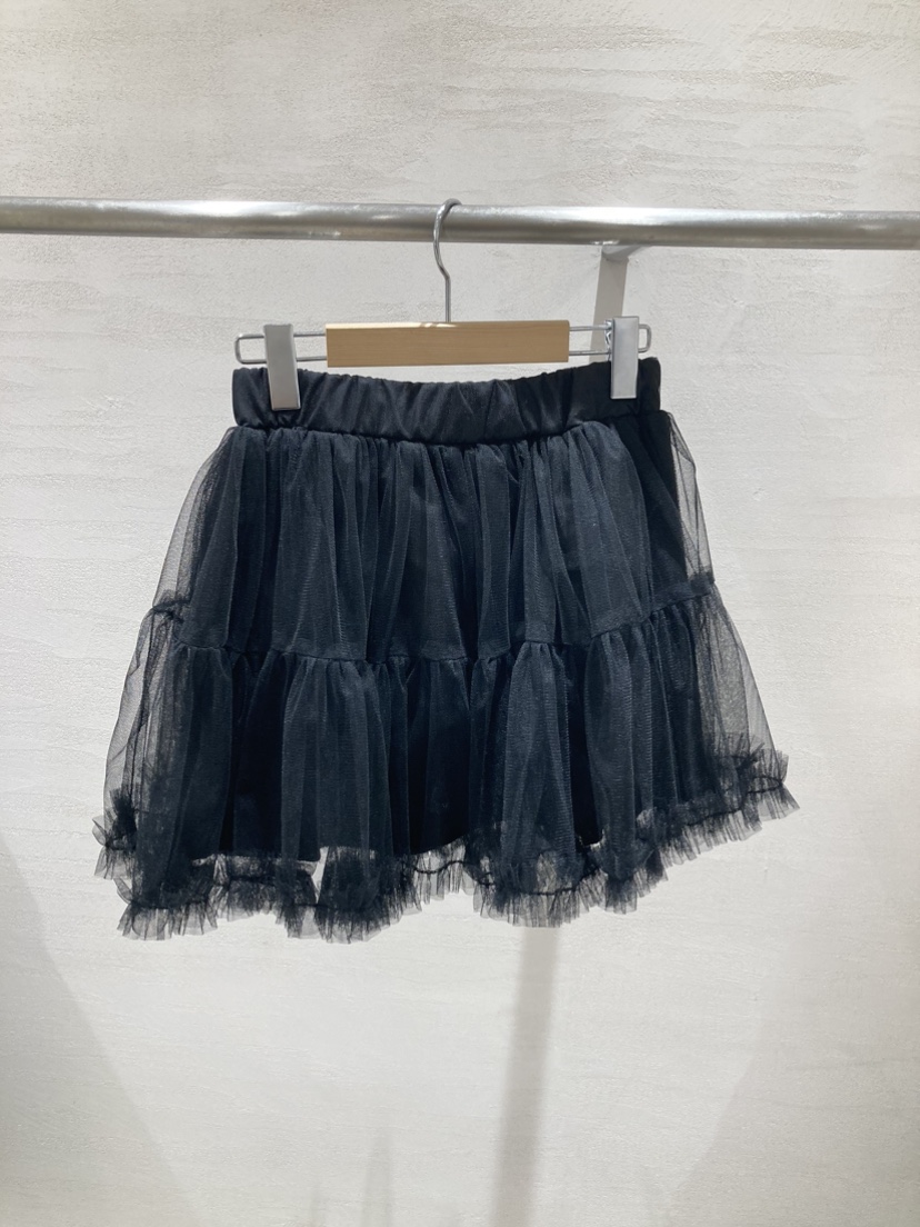 ROUGH韓國直郵㊣東大門實拍女裝新品推薦休閑時尚人氣25春夏短裙ROUGH短裙圖色3
