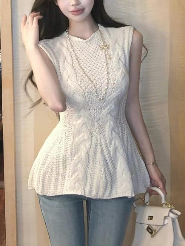 MIRACLE韓國㊣直郵東大門代購女裝新品推薦休閑人氣吊帶背心MIRACLE吊帶/背心