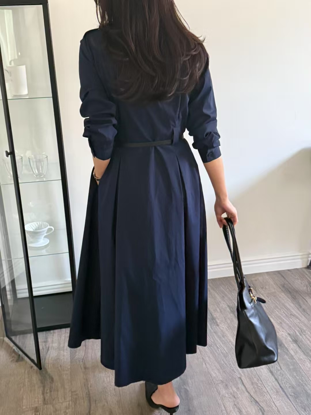 MYO韓國直郵㊣女裝新款25春夏推薦時尚人氣休閑熱賣連衣裙MYO連衣裙