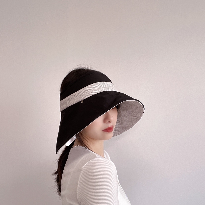 LOVELY HAT直郵韓國代購㊣女裝新品休閑熱賣推薦25春夏帽子LOVELY HAT帽子