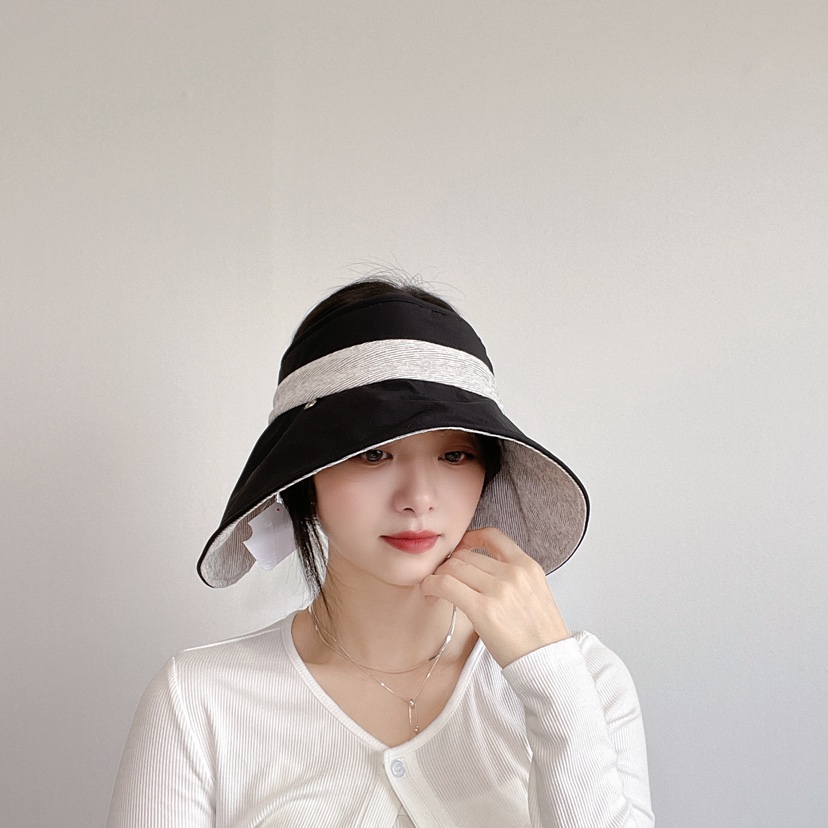 LOVELY HAT直郵韓國代購㊣女裝新品休閑熱賣推薦25春夏帽子LOVELY HAT帽子