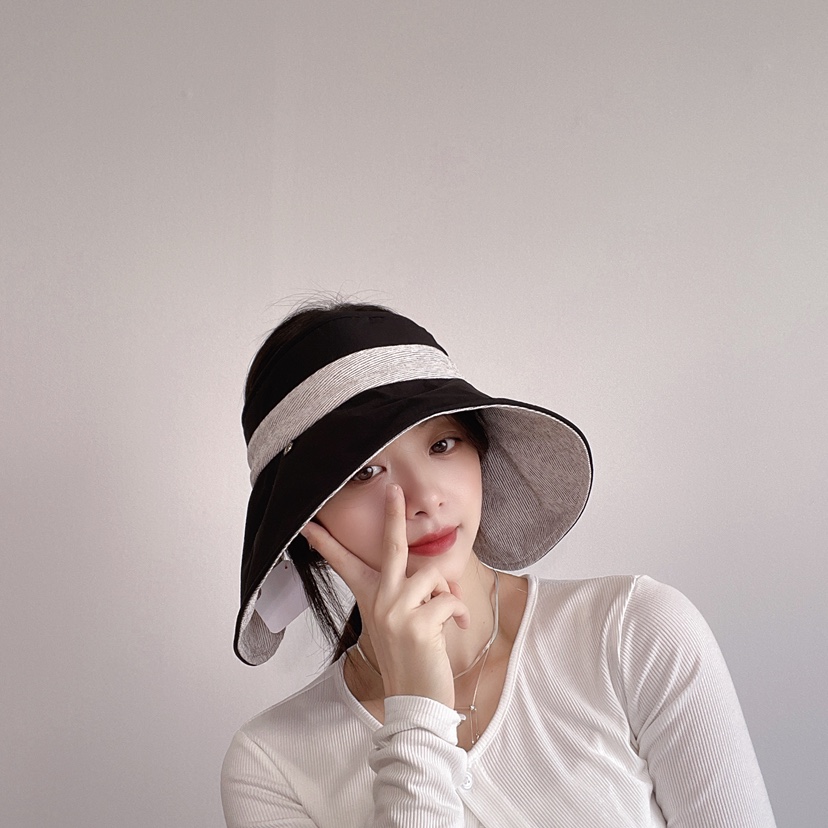 LOVELY HAT直郵韓國代購㊣女裝新品休閑熱賣推薦25春夏帽子LOVELY HAT帽子