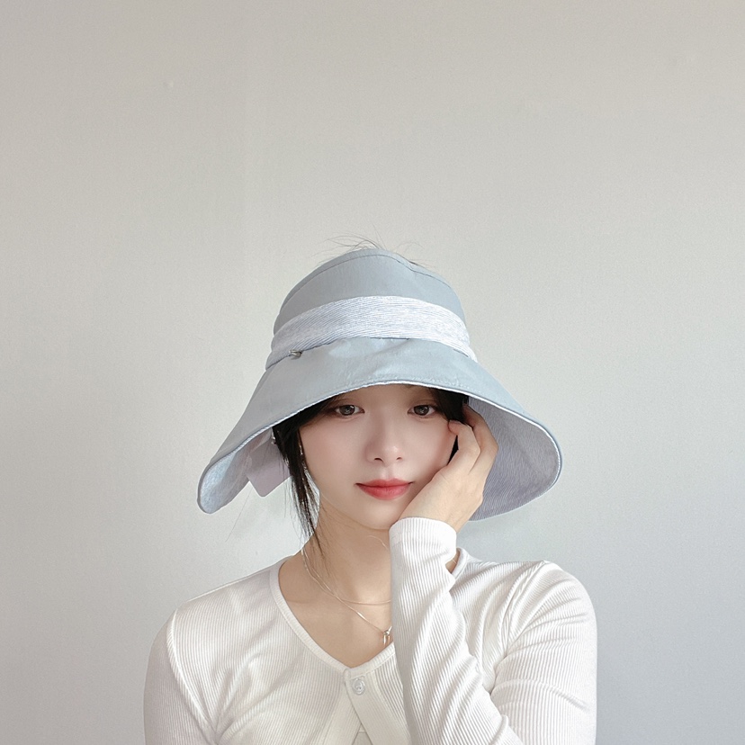 LOVELY HAT直郵韓國代購㊣女裝新品休閑熱賣推薦25春夏帽子LOVELY HAT帽子
