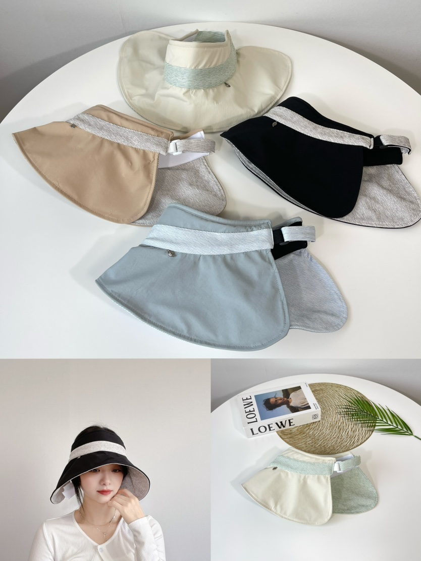LOVELY HAT直郵韓國代購㊣女裝新品休閑熱賣推薦25春夏帽子LOVELY HAT帽子