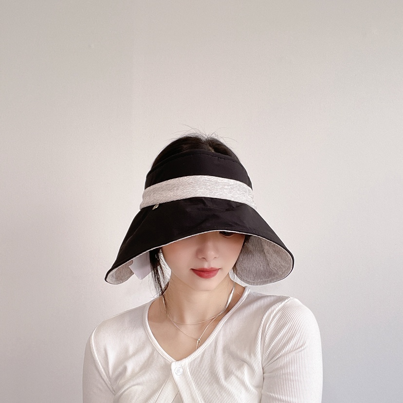 LOVELY HAT直郵韓國代購㊣女裝新品休閑熱賣推薦25春夏帽子LOVELY HAT帽子圖色2