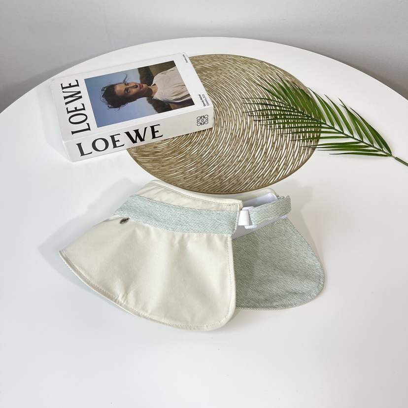 LOVELY HAT直郵韓國代購㊣女裝新品休閑熱賣推薦25春夏帽子LOVELY HAT帽子圖色4