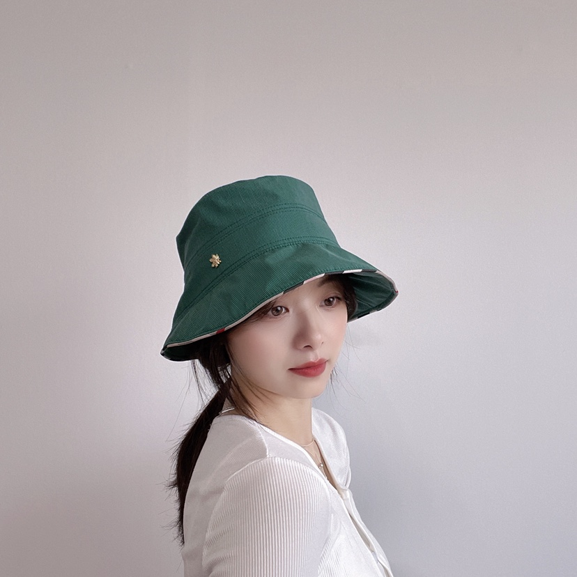 LOVELY HAT韓國㊣直郵東大門代購女裝新款時尚推薦人氣帽子LOVELY HAT帽子圖色2