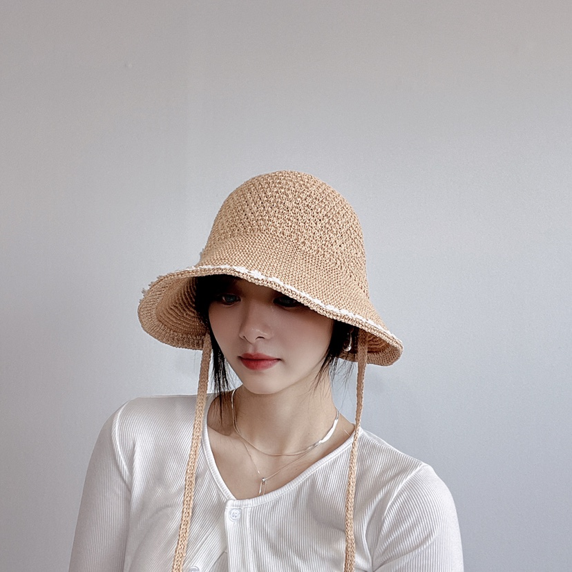 LOVELY HAT韓國直郵㊣東大門實拍女裝新款推薦人氣休閑帽子LOVELY HAT帽子