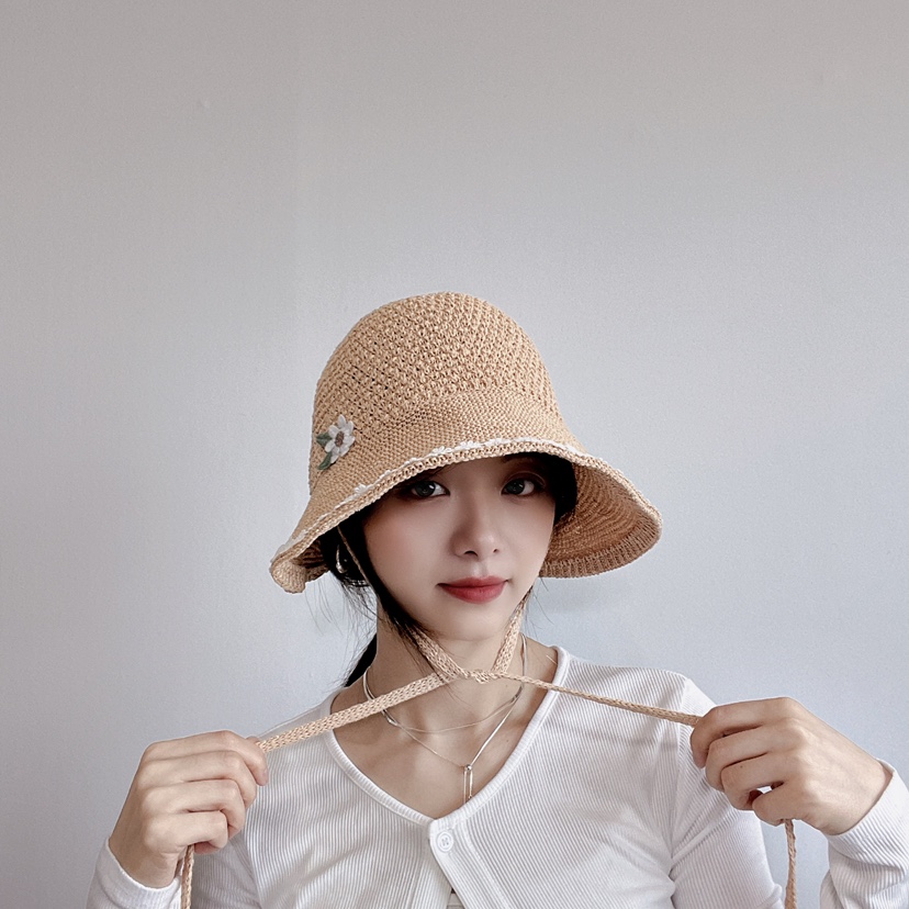 LOVELY HAT韓國直郵㊣東大門實拍女裝新款推薦人氣休閑帽子LOVELY HAT帽子