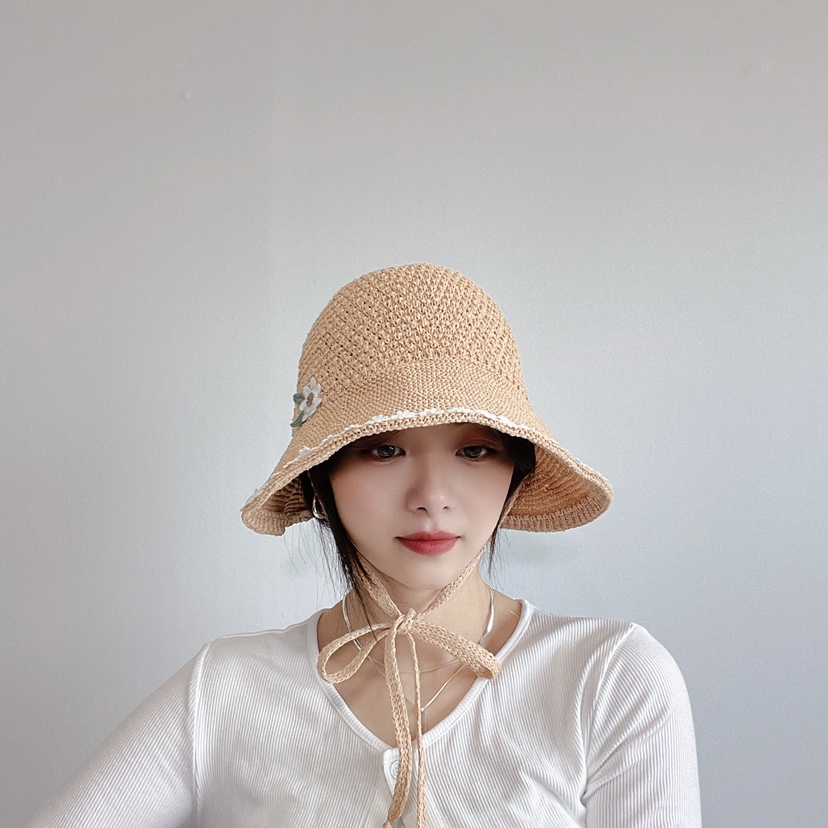 LOVELY HAT韓國直郵㊣東大門實拍女裝新款推薦人氣休閑帽子LOVELY HAT帽子