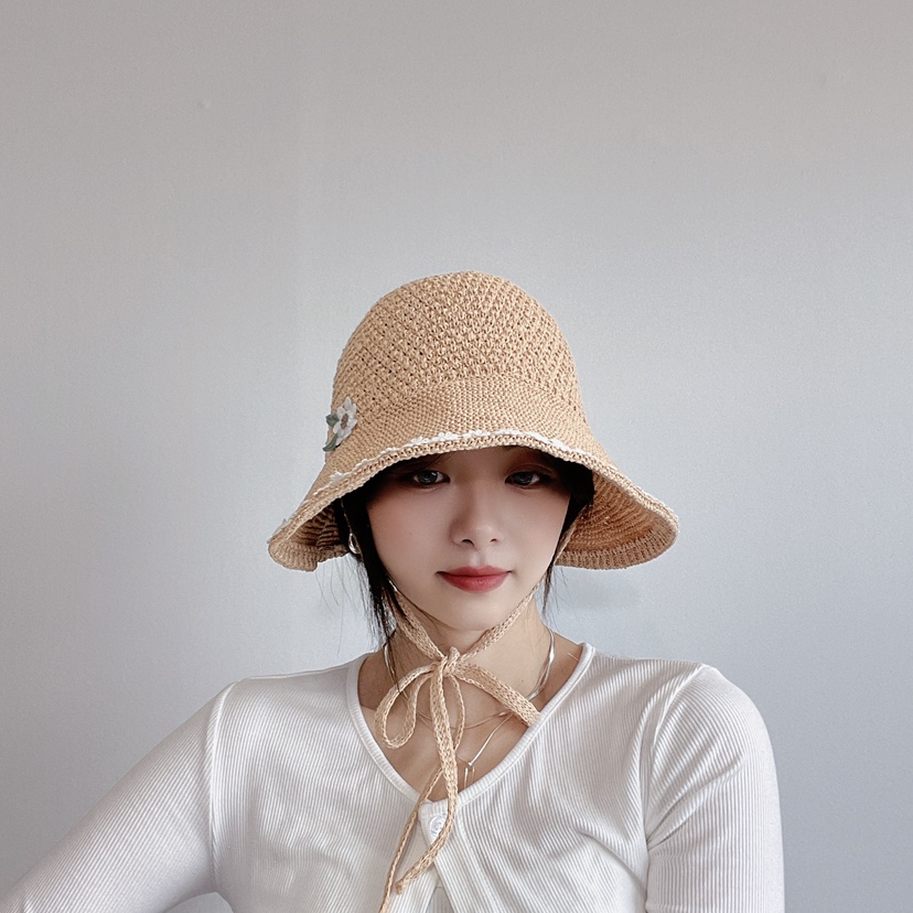LOVELY HAT韓國直郵㊣東大門實拍女裝新款推薦人氣休閑帽子LOVELY HAT帽子
