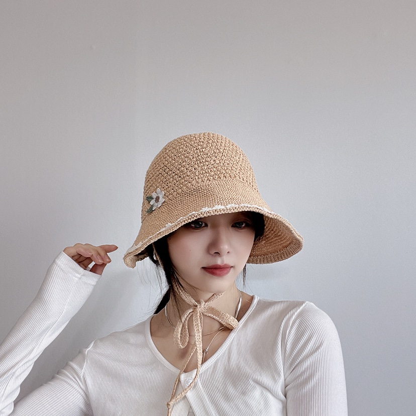LOVELY HAT韓國直郵㊣東大門實拍女裝新款推薦人氣休閑帽子LOVELY HAT帽子