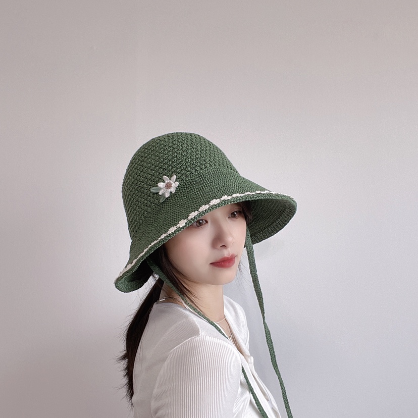 LOVELY HAT韓國直郵㊣東大門實拍女裝新款推薦人氣休閑帽子LOVELY HAT帽子
