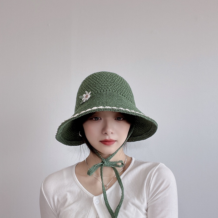 LOVELY HAT韓國直郵㊣東大門實拍女裝新款推薦人氣休閑帽子LOVELY HAT帽子