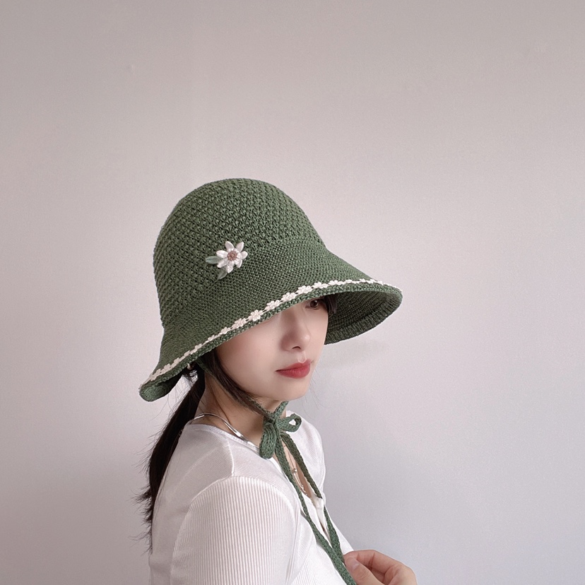 LOVELY HAT韓國直郵㊣東大門實拍女裝新款推薦人氣休閑帽子LOVELY HAT帽子