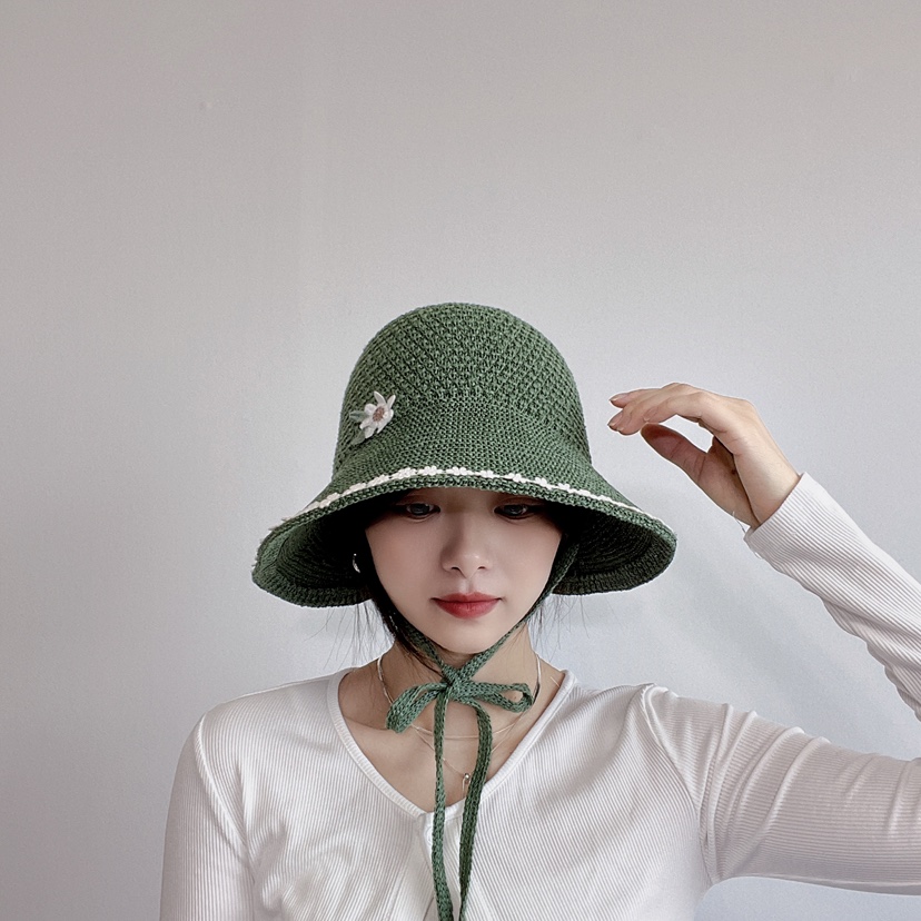 LOVELY HAT韓國直郵㊣東大門實拍女裝新款推薦人氣休閑帽子LOVELY HAT帽子