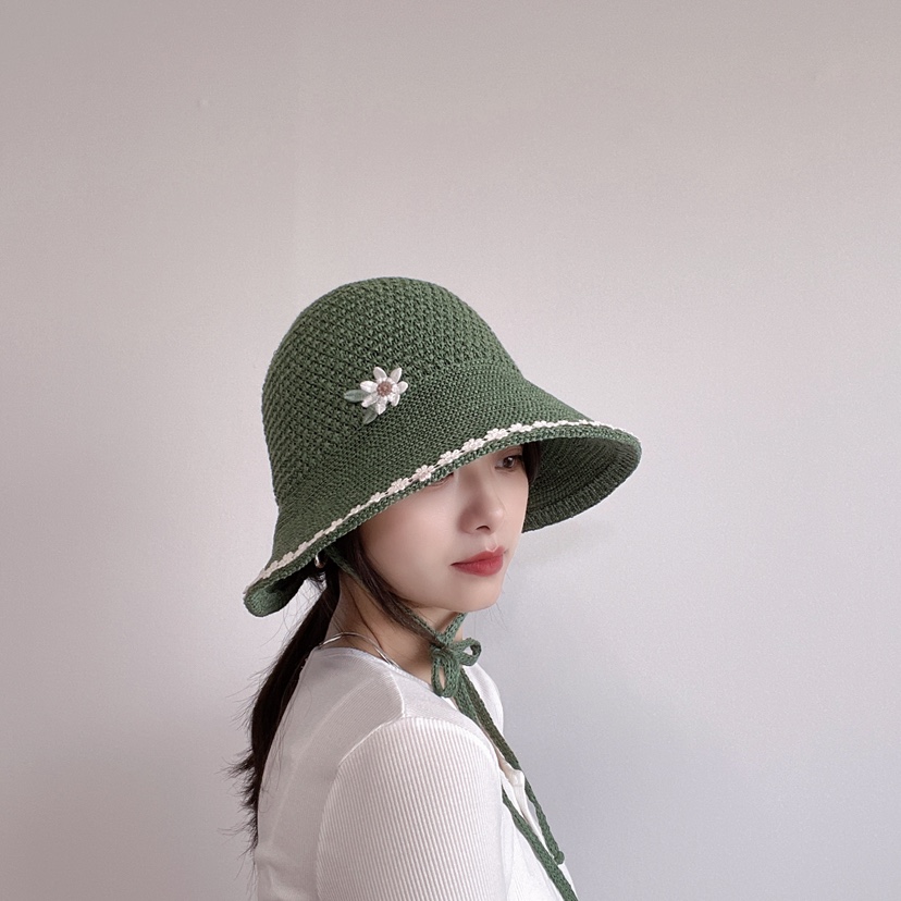 LOVELY HAT韓國直郵㊣東大門實拍女裝新款推薦人氣休閑帽子LOVELY HAT帽子