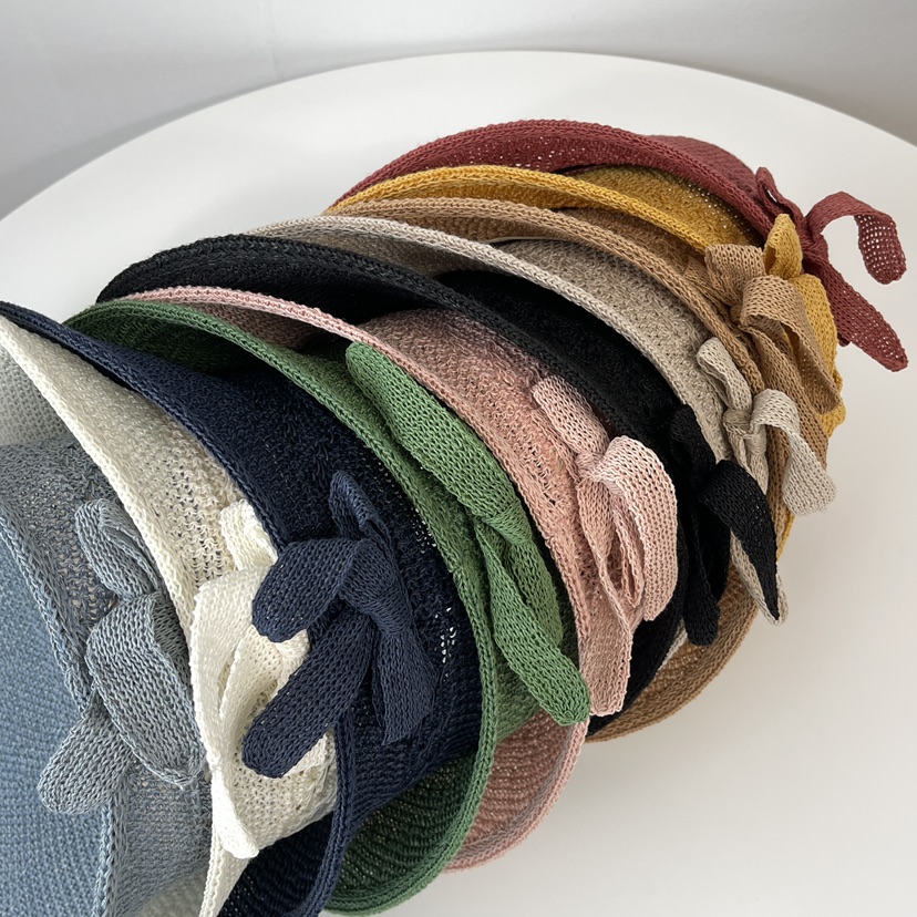 LOVELY HAT直郵韓國代購㊣女裝新品時尚人氣休閑推薦熱賣帽子LOVELY HAT帽子